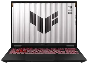 Ноутбук ASUS TUF Gaming A16 Ryzen 7-260/16GB/512/Win11 RTX5050 165Hz (FA608UH-R7165W)