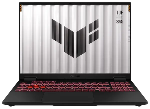 Ноутбук ASUS TUF Gaming A16 Ryzen 7-260/16GB/512/Win11 RTX5050 165Hz (FA608UH-R7165W)