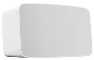Мультимедійна акустична система Sonos Five White (FIVE1EU1)