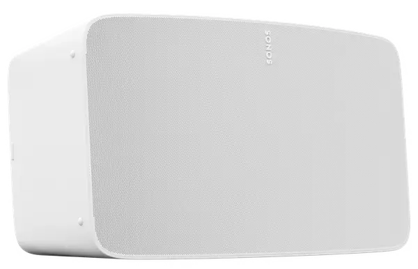 Мультимедійна акустична система Sonos Five White (FIVE1EU1)