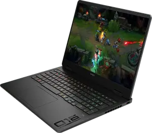 Ноутбук HP OMEN 16 i7-14650HX/16GB/512 RTX5060 (C38Z2EA) Ноутбук HP OMEN 16 i7-14650HX/16GB/512 RTX5060 (C38Z2EA)