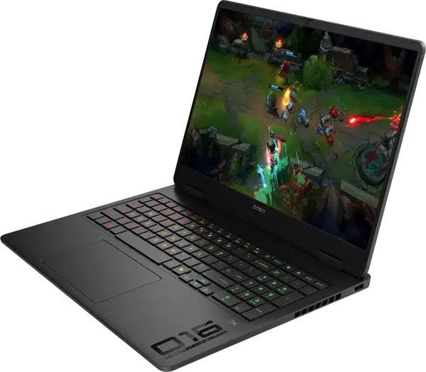Ноутбук HP OMEN 16 i7-14650HX/16GB/512 RTX5060 (C38Z2EA)