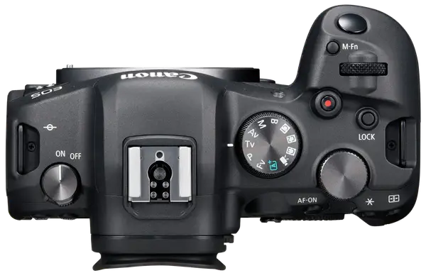 Беззеркальный фотоаппарат Canon EOS R6 + RF 24-105mm f/4-7.1 IS STM (4082C023/4082C046)