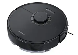 Робот-пилосос з вологим прибиранням RoboRock Vacuum Cleaner Q7 Max Black