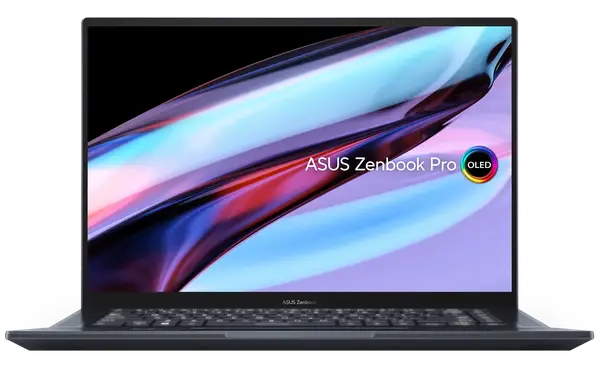 Ноутбук ASUS ZenBook Pro 16X i9-13905H/32GB/1TB/Win11P RTX4080 OLED 120Hz (UX7602BZ-MY003X)