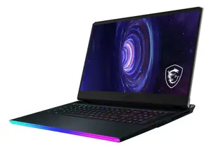 Ноутбук MSI GE76 i7-10870H/32GB/2TB/Win10 RTX3080 300Hz (GE76 10UH-214PL)
