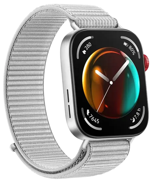 Смарт-годинник HUAWEI Watch Fit 3 Grey