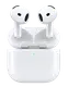 Навушники TWS Apple AirPods 4 with Active Noise Cancellation (MXP93)
