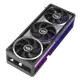 Відеокарта ASUS GeForce RTX 5080 ROG Astral OC 16GB GDDR7 DLSS4 (ROG-ASTRAL-RTX5080-O16G-GAMING)