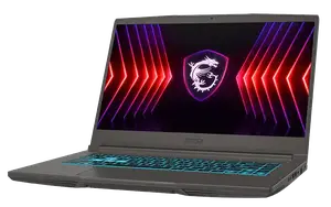 Ноутбук MSI Thin A15 Ryzen 5-7535HS/16GB/512 RTX4060 144Hz (B7VF-460XPL)