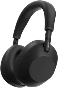 Навушники Sony WH-1000XM6 Black (WH1000XM6B.CE7)