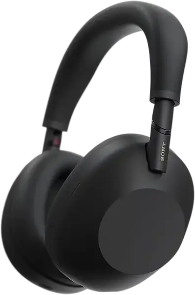 Навушники Sony WH-1000XM6 Black (WH1000XM6B.CE7)