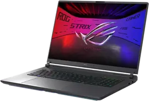 Ноутбук ASUS ROG Strix G18 Ultra 9-275HX/32GB/1TB/Win11 RTX5080 240Hz (G815LW-U9321W) Ноутбук ASUS ROG Strix G18 Ultra 9-275HX/32GB/1TB/Win11 RTX5080 240Hz (G815LW-U9321W)