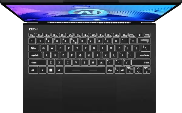 Ноутбук MSI Prestige 13 AI Evo Ultra 7-155H/32GB/1TB/Win11 OLED (Prestige 13 AI Evo | A1MG-070PL)