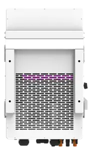 Гібридний сонячний інвертор (hybrid) Deye SUN-50K-SG01HP3-EU-BM4 Гібридний сонячний інвертор (hybrid) Deye SUN-50K-SG01HP3-EU-BM4
