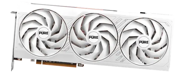 Відеокарта Sapphire Radeon RX 7800 XT 16GB PURE (11330-03)