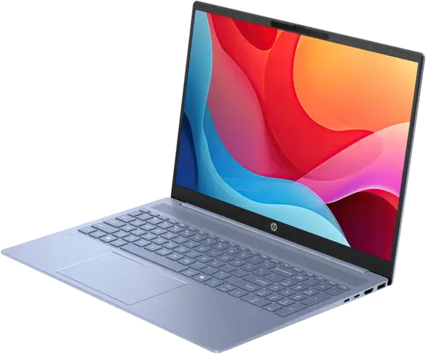 Ноутбук HP Pavilion 16 Ryzen 5-8540U/16GB/512/Win11 Blue (16-ag0211nw (B36GMEA))