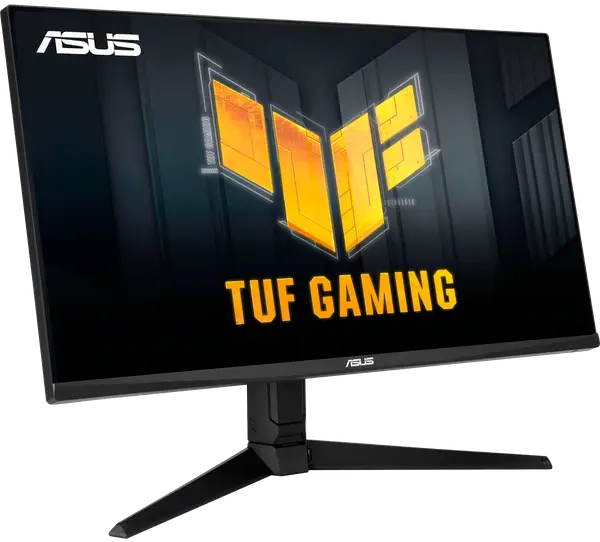 Монітор ASUS TUF Gaming VG28UQL1A (90LM0780-B01170)