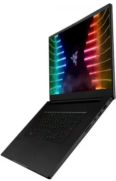 Ноутбук Razer Blade 17 i7/16GB/1TB/Win11 RTX3060 165Hz (RZ09-0423EEA3-R3E1)