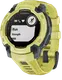 Смарт-годинник Garmin Instinct E 45mm Electric Lime with Electric Lime Band (010-02933-01)