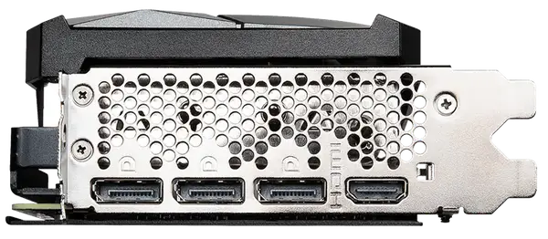 Відеокарта MSI GeForce RTX 3070 Ti VENTUS 3X 8G