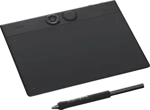 Графічний планшет Wacom Intuos Pro S (PTK470K0B) Графічний планшет Wacom Intuos Pro S (PTK470K0B)