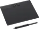 Графічний планшет Wacom Intuos Pro S (PTK470K0B)