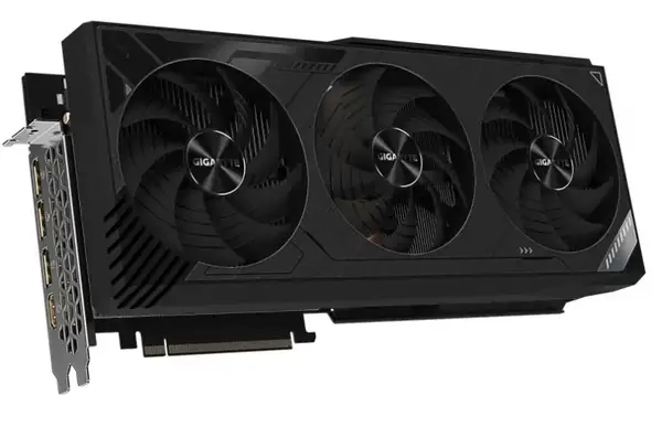 Відеокарта GIGABYTE GeForce RTX 3090 Ti GAMING OC 24G (GV-N309TGAMING OC-24GD)