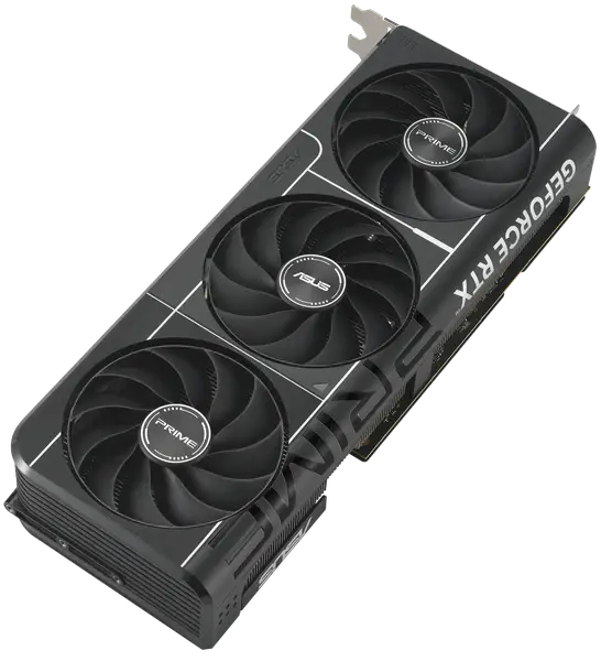 Відеокарта ASUS GeForce RTX 5080 Prime OC 16GB GDDR7 DLSS4 (PRIME-RTX5080-O16G)