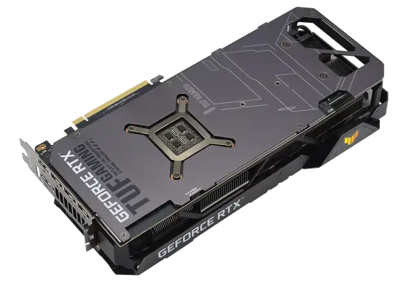 Відеокарта ASUS GeForce RTX 4090 TUF Gaming OG 24GB GDDR6X (ASUS TUF-RTX4090-24G-OG-GAMING)
