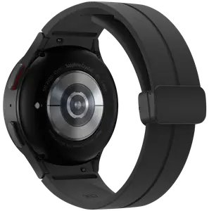 Смарт-годинник Samsung Galaxy Watch5 Pro 45mm Black Titanium (SM-R920NZKA)