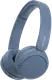 Наушники Sony WH-CH520 Blue (WHCH520L.CE7)