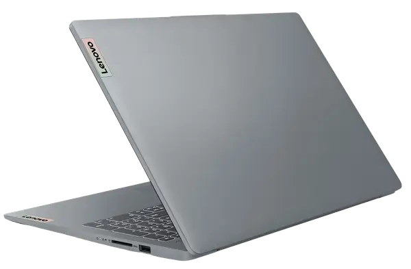 Ноутбук Lenovo IdeaPad Slim 3-15 i5-12450H/16GB/512/Win11 (83ER0009PB)