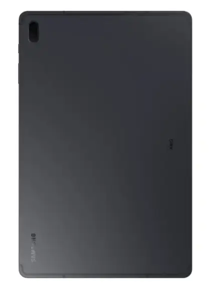 Планшет Samsung Galaxy Tab S7 FE 6/128GB Wi-Fi Mystic Black (SM-T733NZKE)
