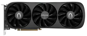 Відеокарта Zotac GeForce RTX 4070 Ti SUPER Trinity Black Edition 16GB GDDR6X (ZT-D40730D-10P) Відеокарта Zotac GeForce RTX 4070 Ti SUPER Trinity Black Edition 16GB GDDR6X (ZT-D40730D-10P)