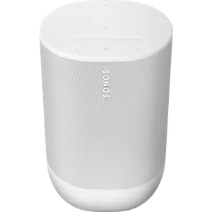 Портативна колонка Sonos Move 2 White