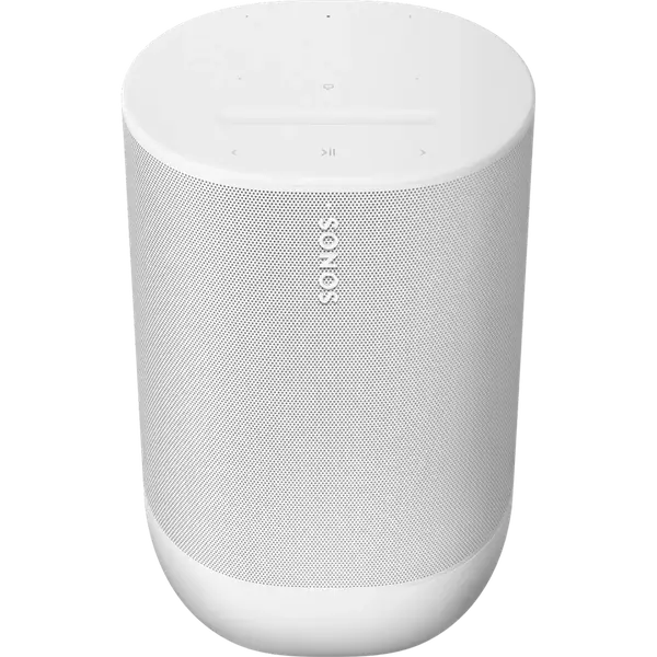 Портативная колонка Sonos Move 2 White