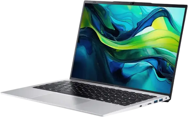 Ноутбук Acer Swift Lite 14 i5-1334U/16GB/512/Win11 (SFL14-53M || NX.J2ZEP.001)
