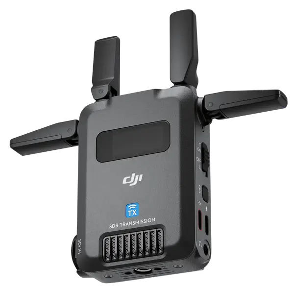 Передатчик видео DJI SDR Transmission (CP.RN.00000400.01)
