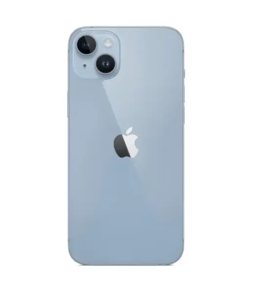 Смартфон Apple iPhone 14 Plus 256GB Blue (MQ583)