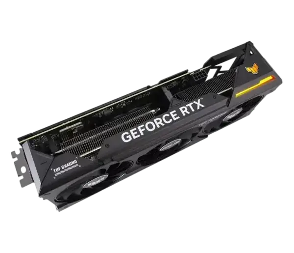 Видеокарта ASUS TUF-RTX4060ti-O8G-GAMING