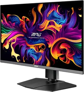 Монітор MSI MPG 271QRX QD-OLED (9S6-3CD79A-001)