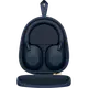 Навушники з мікрофоном Sony WH-1000XM5 Midnight Blue (WH1000XM5L.CE7)