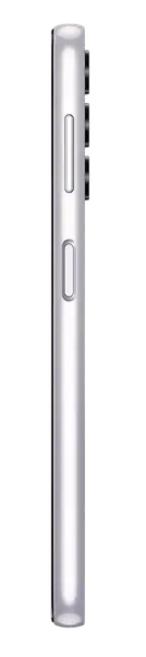 Смартфон Samsung Galaxy A14 4/64GB Silver (SM-A145FZSU)