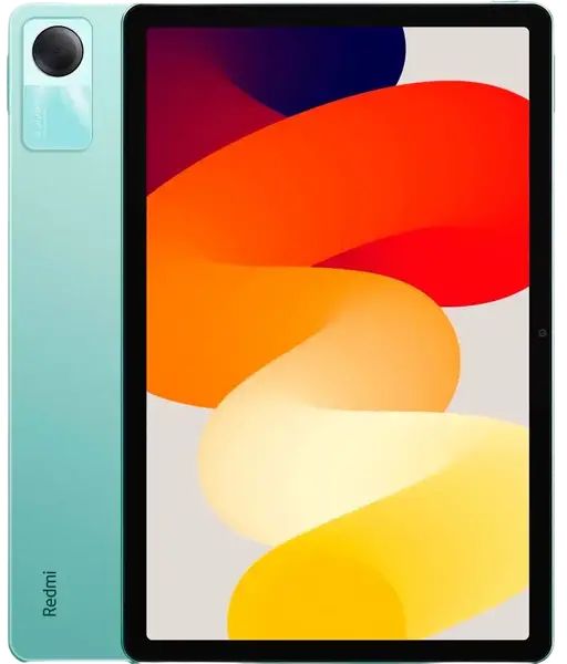 Планшет Xiaomi Redmi Pad SE 4/128GB Mint Green (VHU4453EU)
