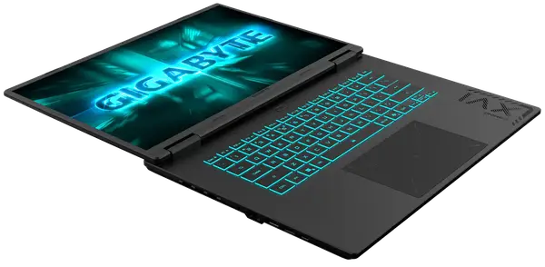 Ноутбук Gigabyte GAMING A16 i5-13420H/16GB/512 RTX4050 165Hz (CMHH2EE893SD)