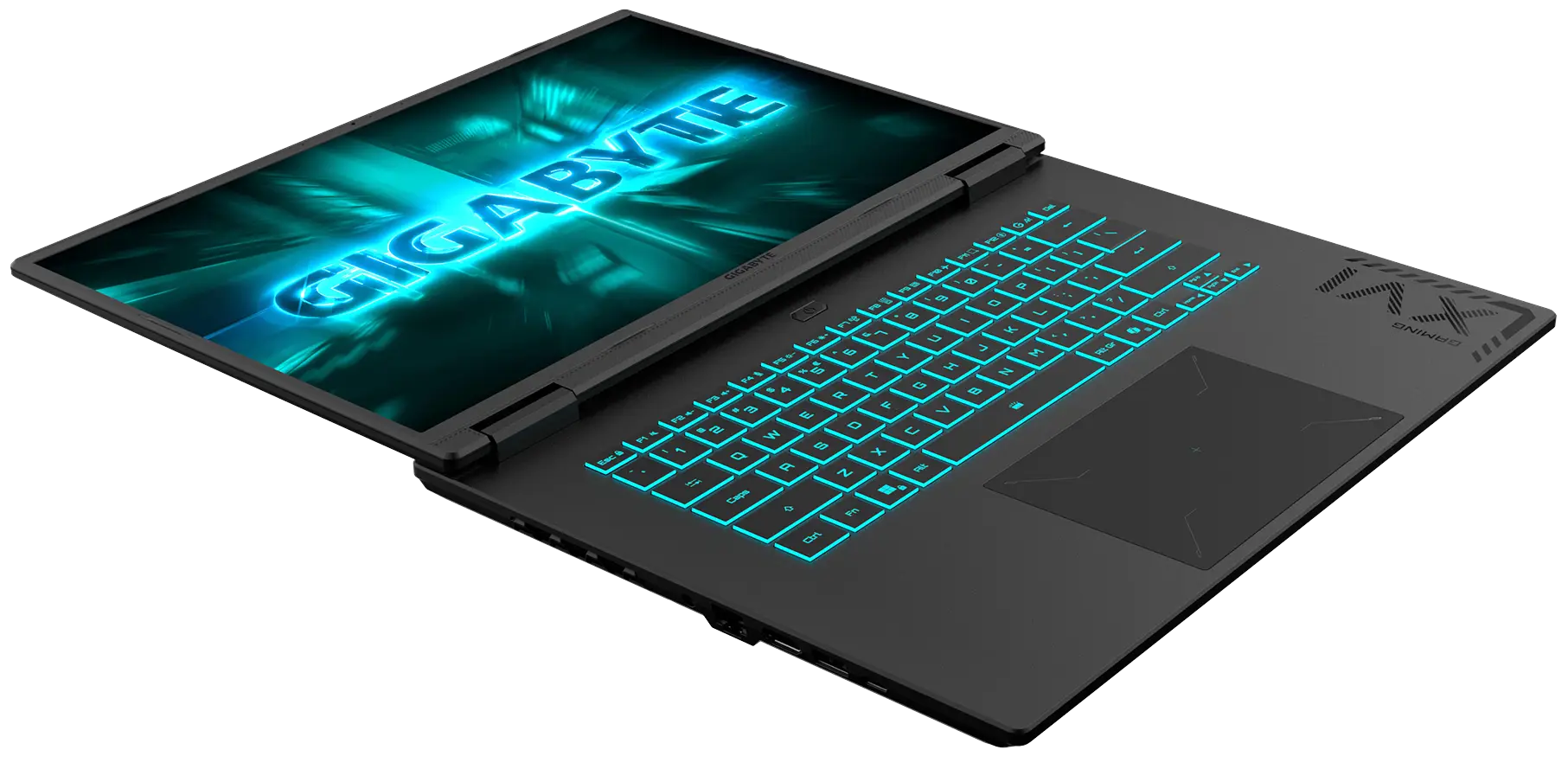 Ноутбук Gigabyte GAMING A16 i5-13420H/16GB/512 RTX4050 165Hz