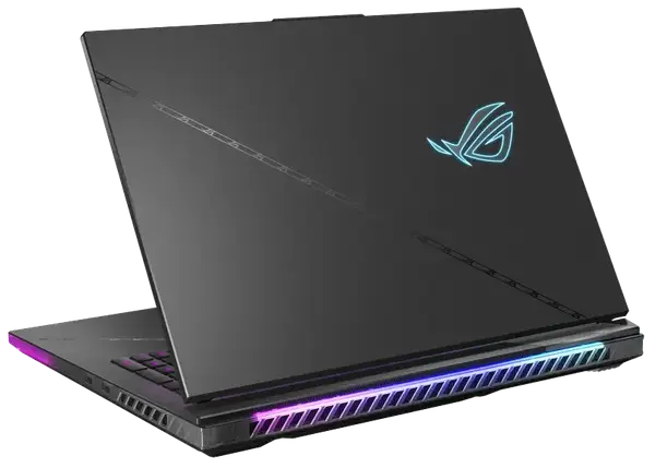 Ноутбук ASUS ROG Strix SCAR 18 i9-13980HX/32GB/2TB RTX4090 240Hz (G834JY-N6017)