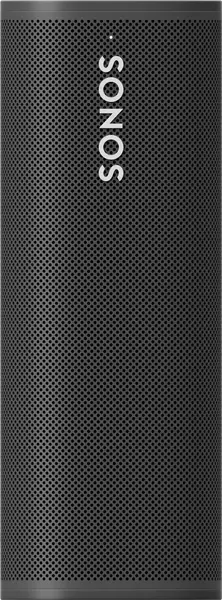 Портативная колонка Sonos Roam Black (ROAM1R21BLK)
