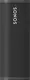 Портативная колонка Sonos Roam Black (ROAM1R21BLK)